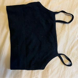 fabletics sports bra